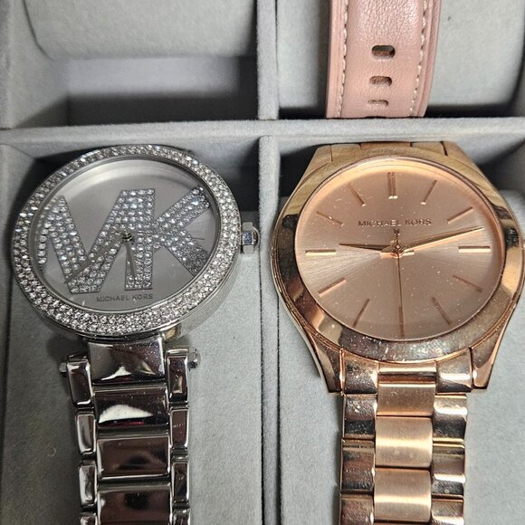 MK Watches main image 5